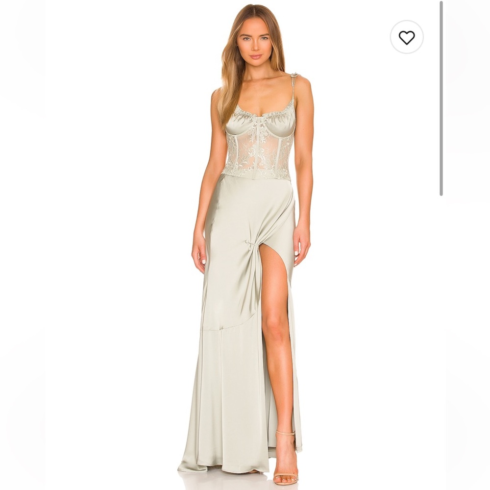 v chapman dress